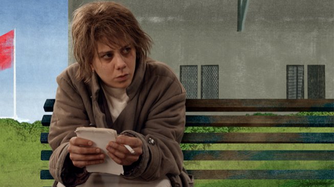 Filmové premiéry: Aneta Langerová v lágru a sněhulák jako vodítko k vraždě