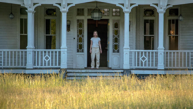 Filmové premiéry: Nezvaní hosté a série přírodních katastrof