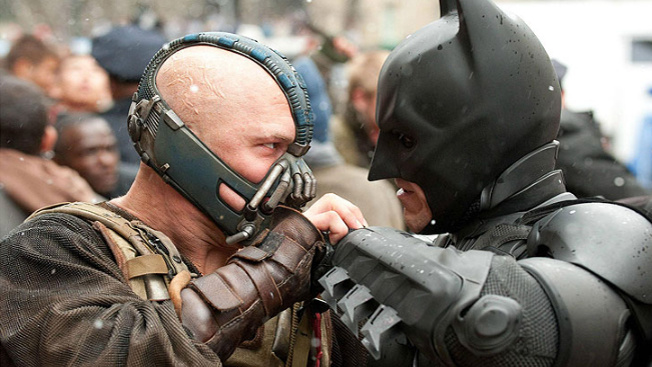 Milujete filmy s Tomem Hardym? Otestujte, jak dobře jej znáte!