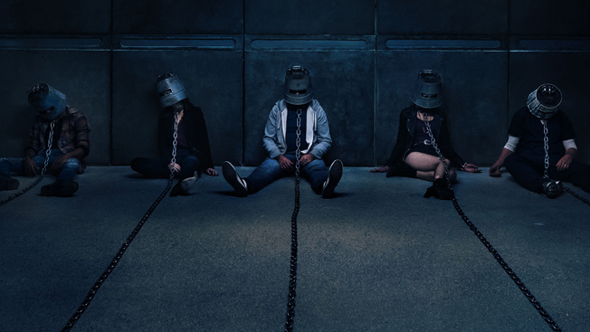 Filmové premiéry: Brutální návrat úspěšné hororové série a marvelovský Thor