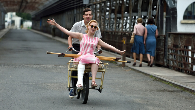 Filmové premiéry: Závěr trilogie Zahradnictví a tým superhrdinů