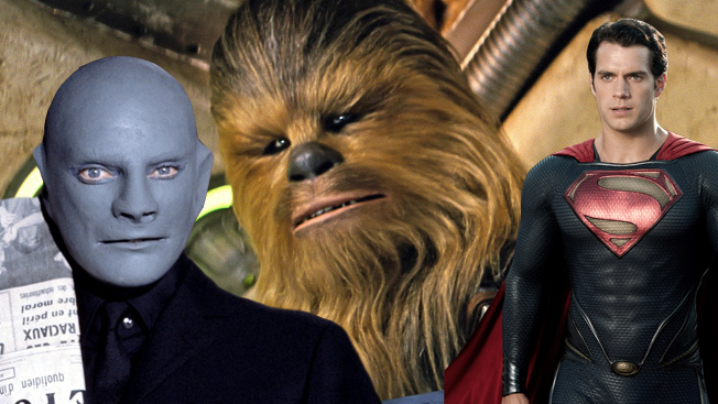 Nový kvíz "Přiřaď herce k filmové postavě"! Zvládnete ho?