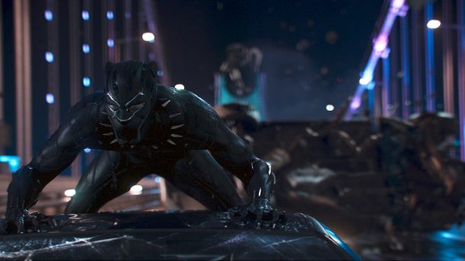 4 herci, kteří okoření budoucnost marvelovek