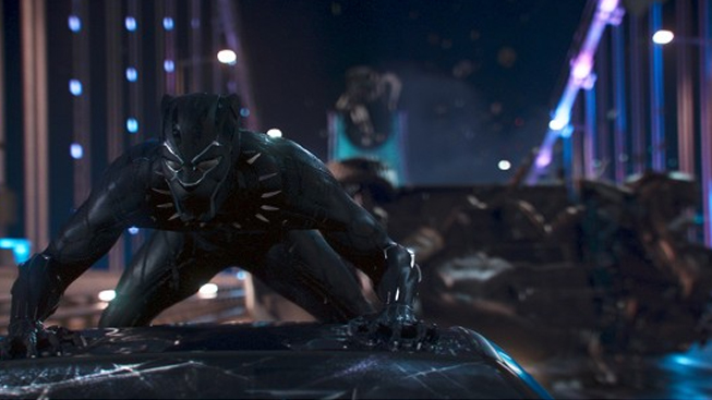 4 herci, kteří okoření budoucnost marvelovek