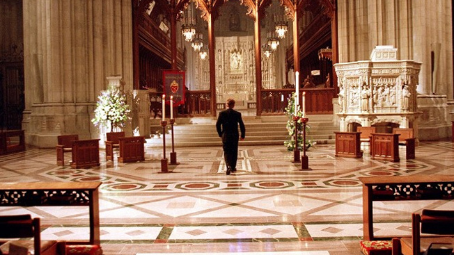 5 nejvýznamnějších fiktivních politiků