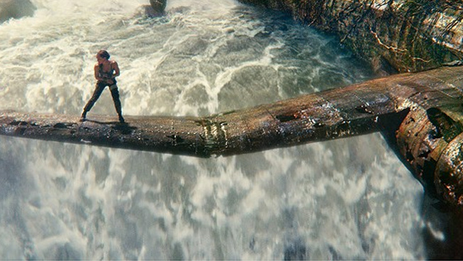 6 nejslavnějších představitelek Lary Croft