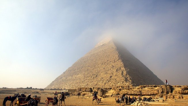 3 důvody, proč nám byl starověký Egypt blíže, než si myslíme (a 2, proč nebyl)