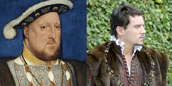 Jindřich VIII. Tudor z Tudorovců