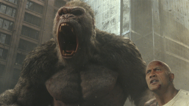 Filmové premiéry: Geneticky zmutovaná zvířata a smolař v podání Michala Suchánka