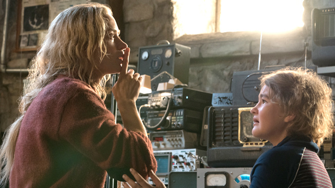 Filmové premiéry: Zvuky přinášející smrt a Dejdar s Lábusem jako Kluci z hor