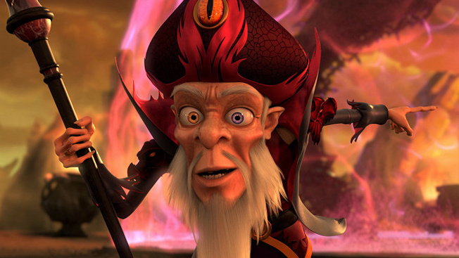 4 nejdivnější východní filmové pohádky