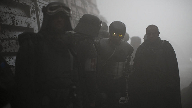 5 filmů ze světa Star Wars, které k nám dorazí v budoucnu