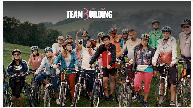 Filmové premiéry: Utužování kolektivu a psychothriller od tvůrců hororů Očista a Uteč