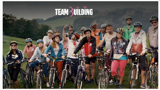 Filmové premiéry: Utužování kolektivu a psychothriller od tvůrců hororů Očista a Uteč