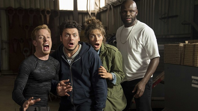 4 nejdivnější evropské filmy