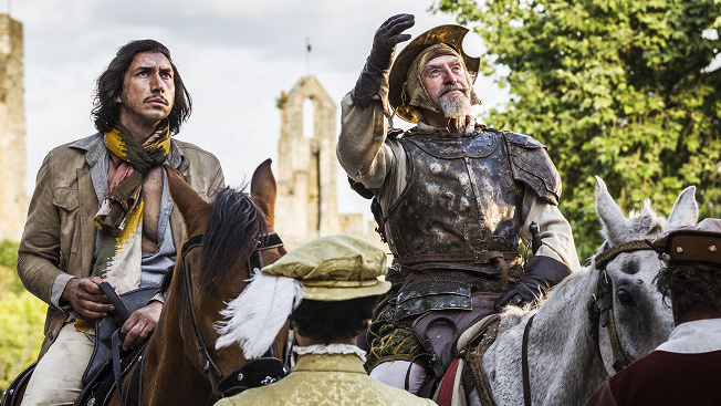 6 toužebně vyhlížených filmů, na které jsme čekali dlouhé roky