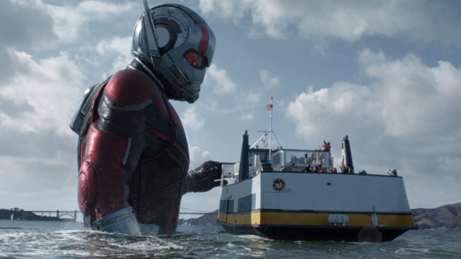 Filmové premiéry: Smrtící experiment a marvelovští superhrdinové