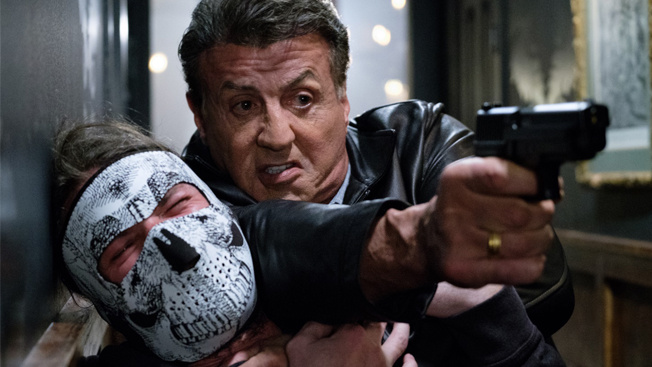 Filmové premiéry: Nový plán útěku a rodinné setkání