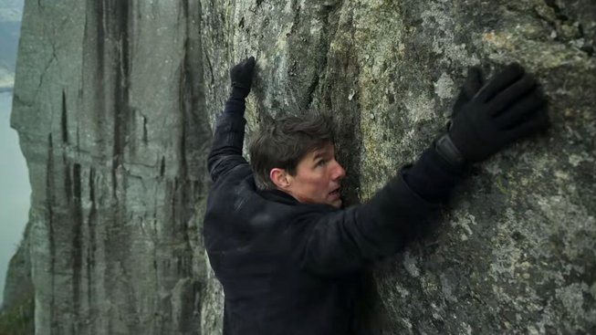 Ethan Hunt a dalších 7 amerických Jamesů Bondů