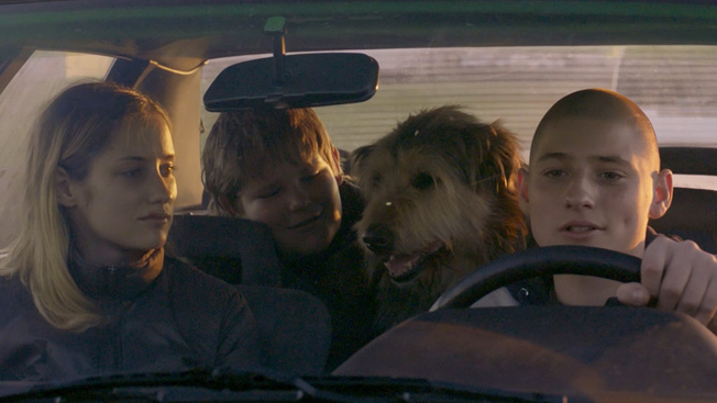 Filmové premiéry: Návrat démonické sestry a české road movie