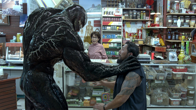 Nejdrsnější anti-hrdina Marvelu a příběh komunisty Tomana