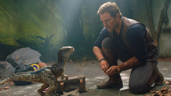 Jak se bezdomovec Chris Pratt stal hvězdou Hollywoodu?