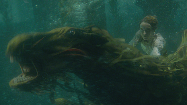 Filmové premiéry: Nový příběh Fantastických zvířat a zhýralé večírky Silvia Berlusconiho