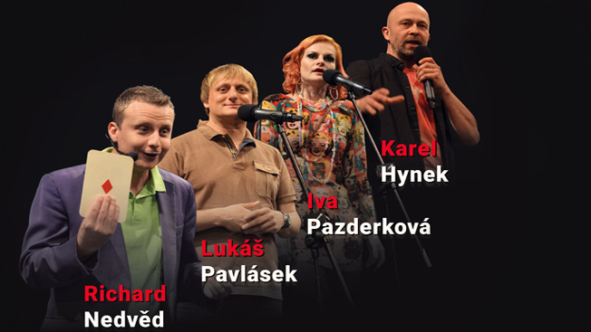 Filmové premiéry: Jedinečný speciál partičky Na stojáka a dvojice oblíbených kutilů