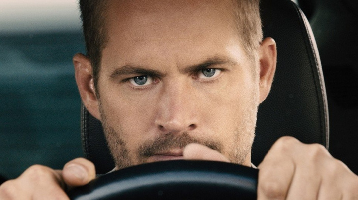 Před sedmi lety tragicky zahynul herec Paul Walker