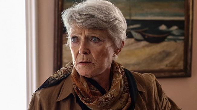 Zemřela herečka Jana Štěpánková