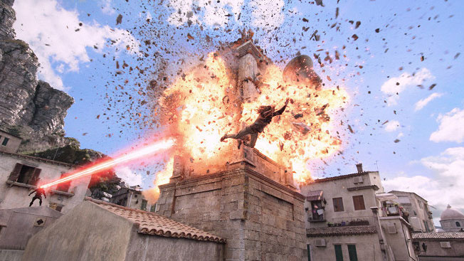 Největší filmové hity uplynulého roku. Poznáte je podle fotek? Otestujte se!