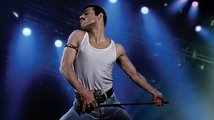 Rami Malek, představitel Freddieho Mercuryho, slaví čtyřicátiny