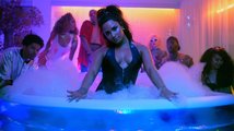 Demi Lovato, z šikanované hvězdičky Disney Channelu královnou světových turné