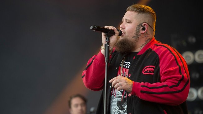 Rag'n'Bone Man: Od prvních krůčků až po vydání megahitu "Human"