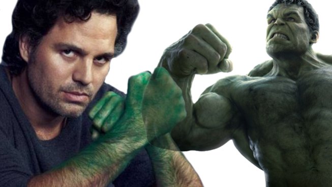Bratr hvězdného herce Marka Ruffala byl zavražděn Mark Ruffalo