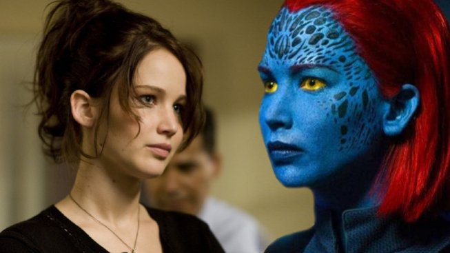 Jak se z krásné Jennifer Lawrence stala hvězda Hollywoodu?