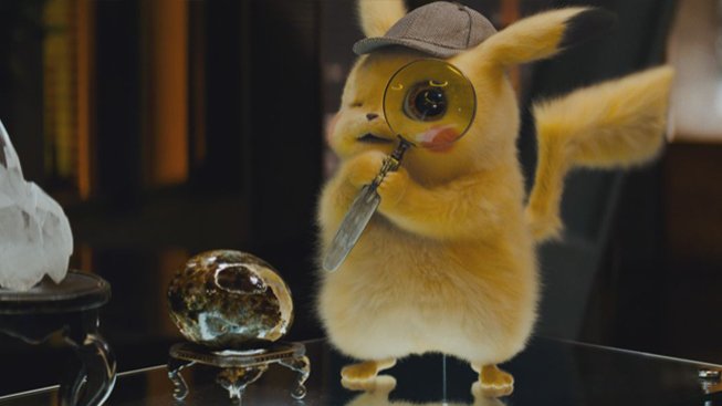Filmové premiéry: Záhadná zmizení a ohrožení pokémonského vesmíru