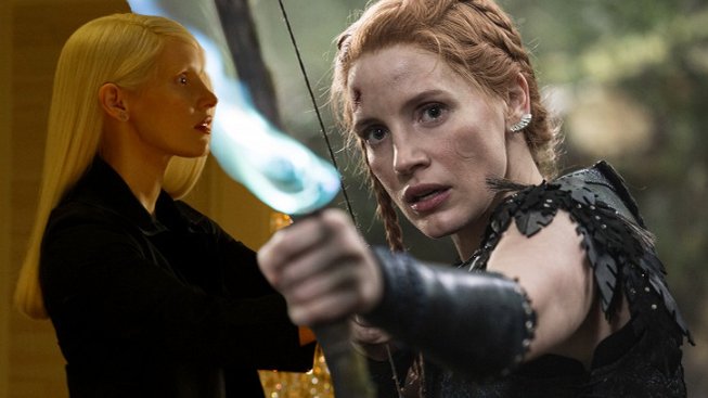 Jessica Chastain, životní cesta jedné z nejvýznamnějších hereček svojí generace