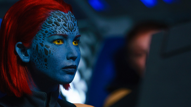 Filmové premiéry: Nejničivější nepřítel X-Menu a filmové zakončení TvMiniUni