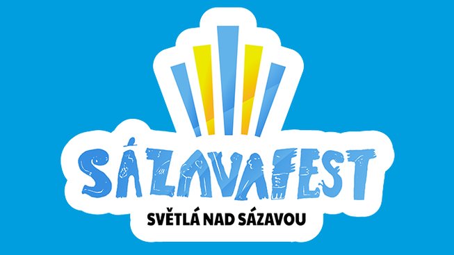 Zámecký lesopark opět rozzáří Sázavafest