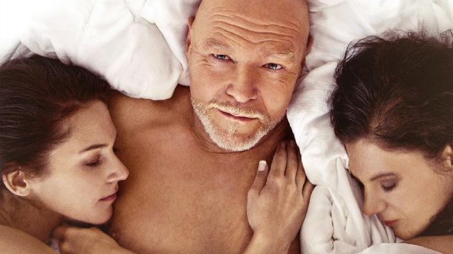 Filmové premiéry: Návrat Johna Ramba a život rozvedených mužů