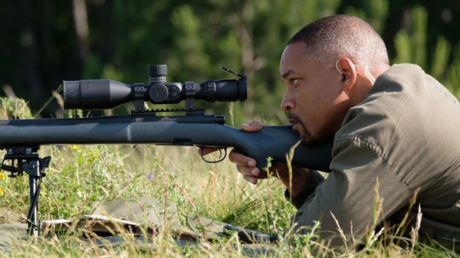 Filmové premiéry: Sám sebou pronásledovaný zabiják a Praha v 70. letech