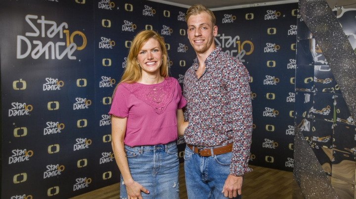 Kdo vyhraje Stardance? Podle bookmakerů to bude Koukalová!