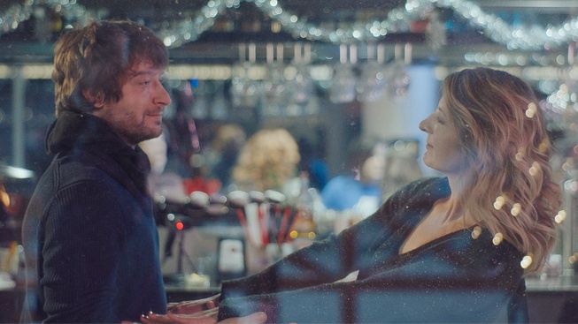 Filmové premiéry: Odříznutá horská chata a zlom na bojišti druhé světové války