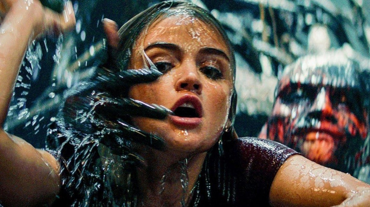 Filmové premiéry: Vlastní fantazie měnící se v noční můry a chlap na střídačku