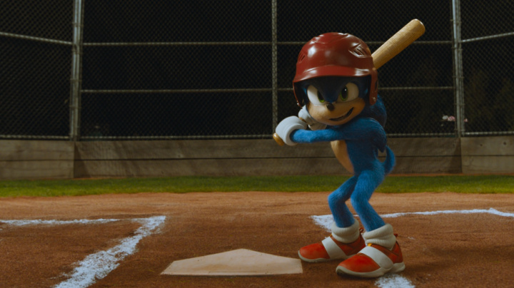 Filmové premiéry: Mafie ovládající vysokou politiku a legendární ježek Sonic