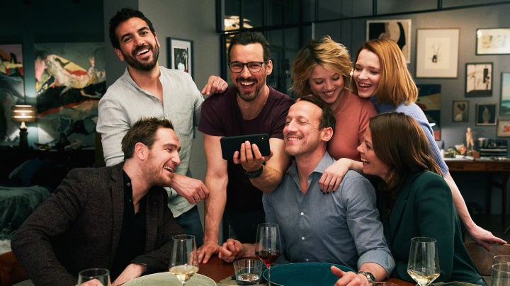 Filmové premiéry: Touha po úspěchu a v peklo se měnící nevinná hra