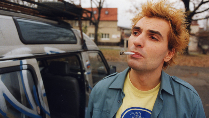 Filmové premiéry: Týden ve znamení restaurované klasiky