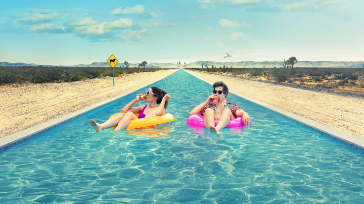 Filmové premiéry: Uvíznutí v časové smyčce a hledání toho pravého