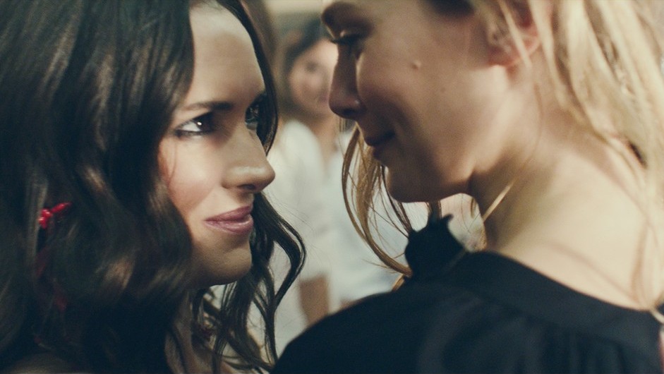 Winona Ryder a její raketový vzestup se jí málem stal osudným